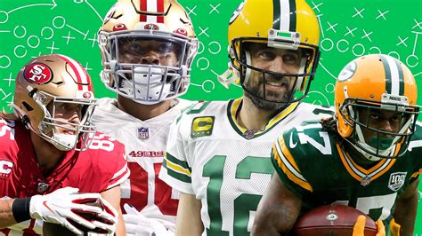 49ers spread|Packers vs. 49ers spread, odds, picks: Expert predictions for NFL .